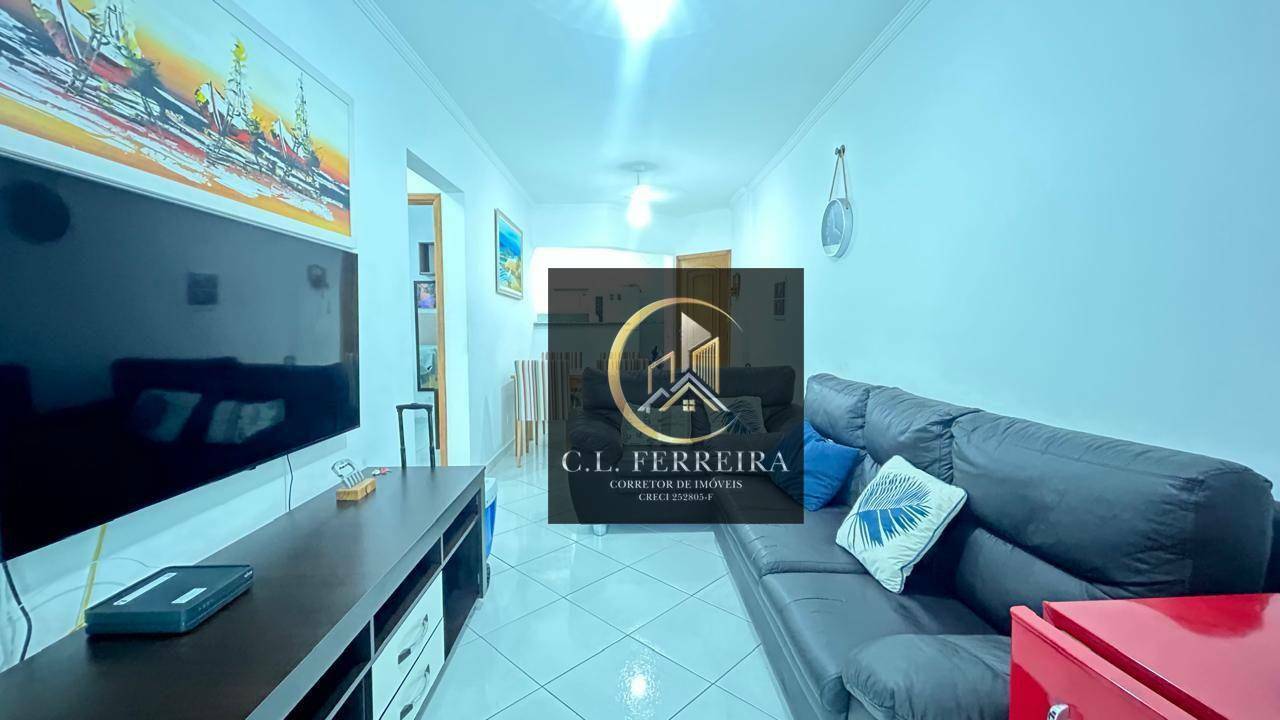 Apartamento à venda com 2 quartos, 68m² - Foto 4