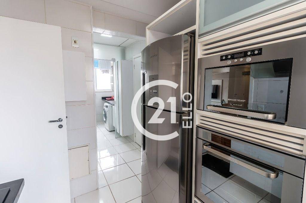 Apartamento para alugar com 2 quartos, 97m² - Foto 33