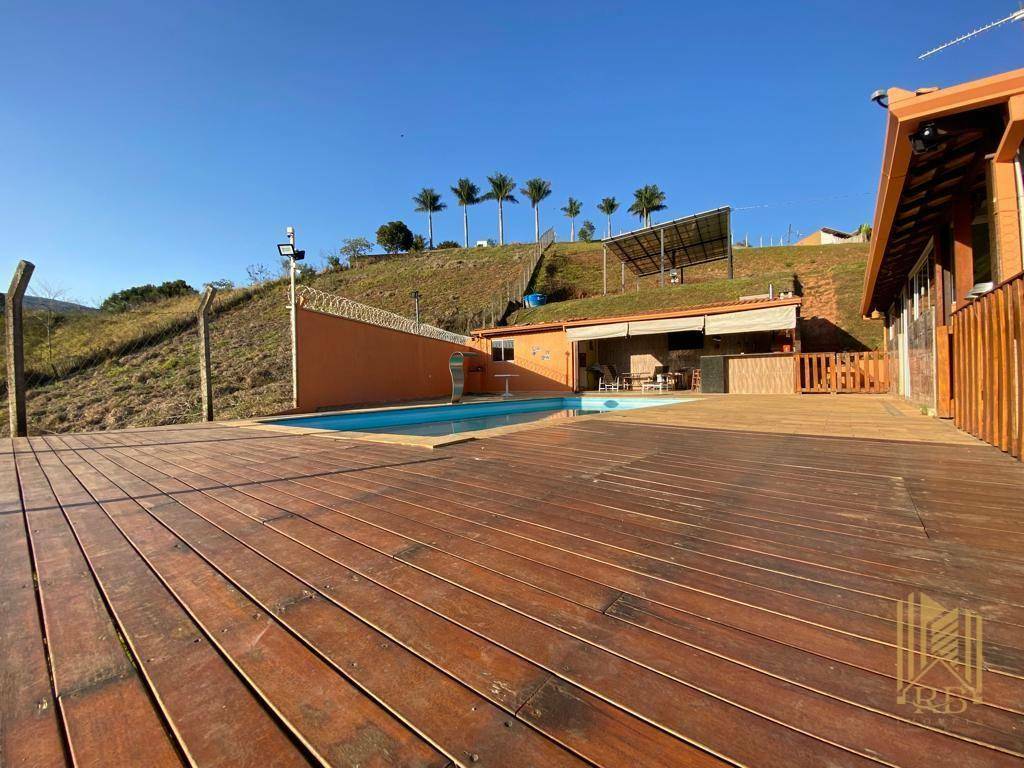 Chácara à venda com 3 quartos, 320m² - Foto 26