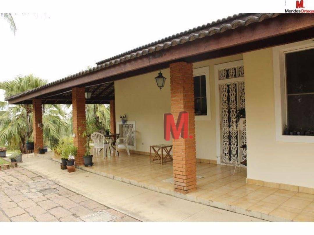 Casa de Condomínio à venda com 4 quartos, 482m² - Foto 29