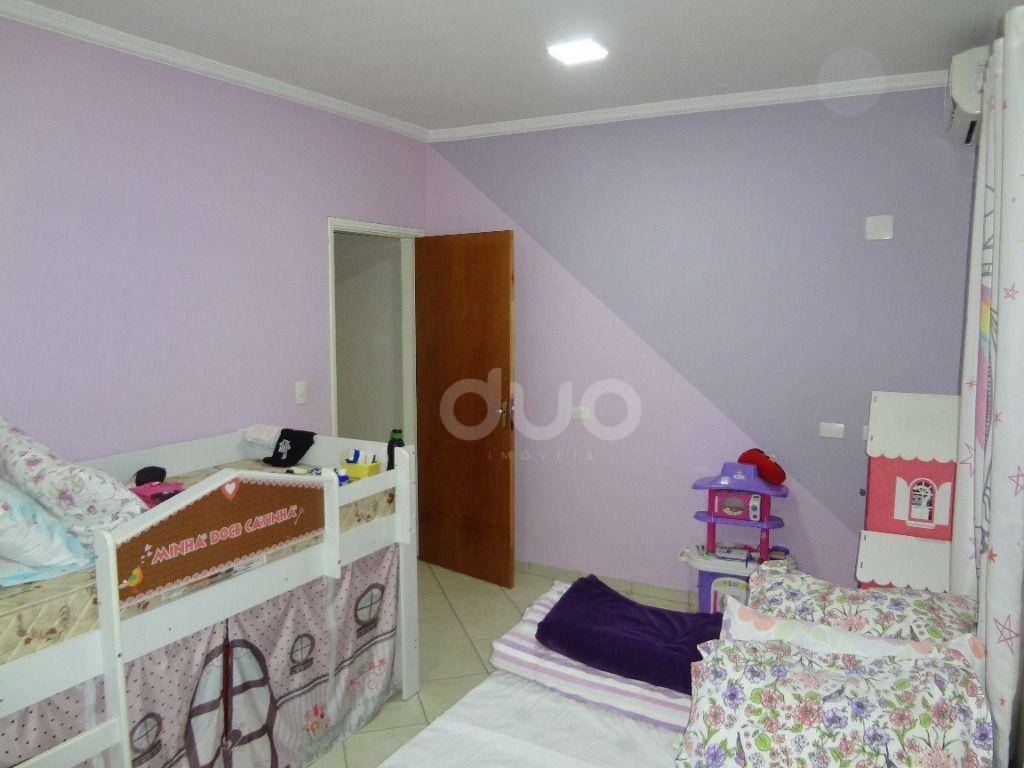 Casa à venda com 3 quartos, 189m² - Foto 21