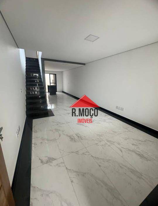 Sobrado, 3 quartos, 135 m² - Foto 3