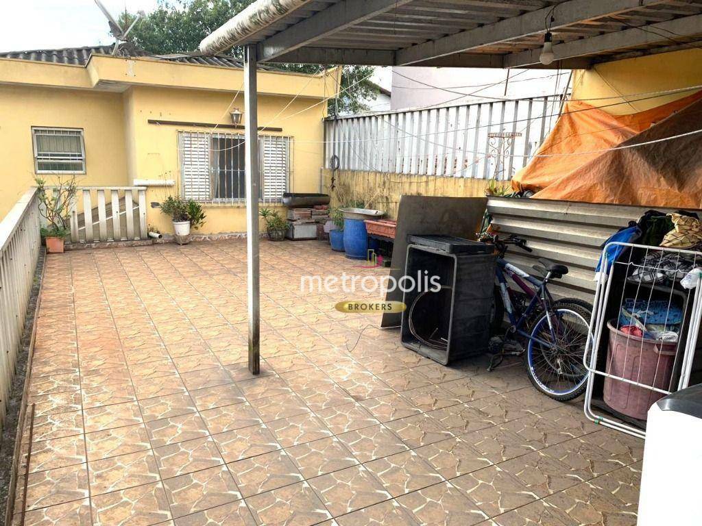 Sobrado à venda com 3 quartos, 194m² - Foto 25