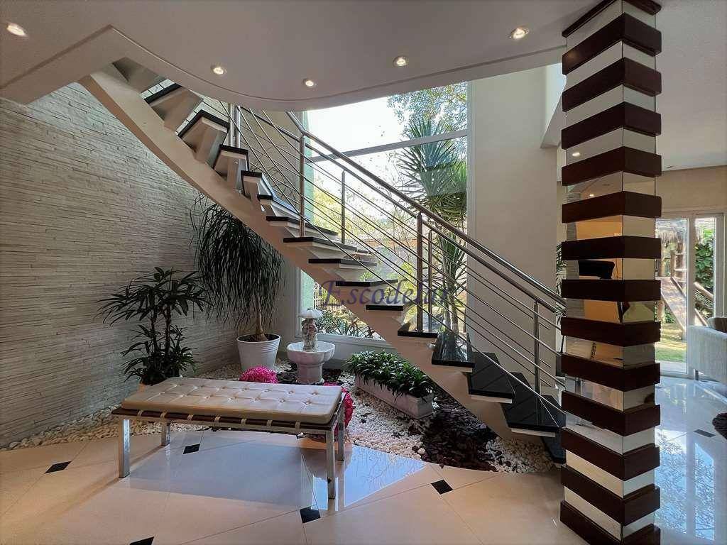 Sobrado à venda com 4 quartos, 546m² - Foto 25