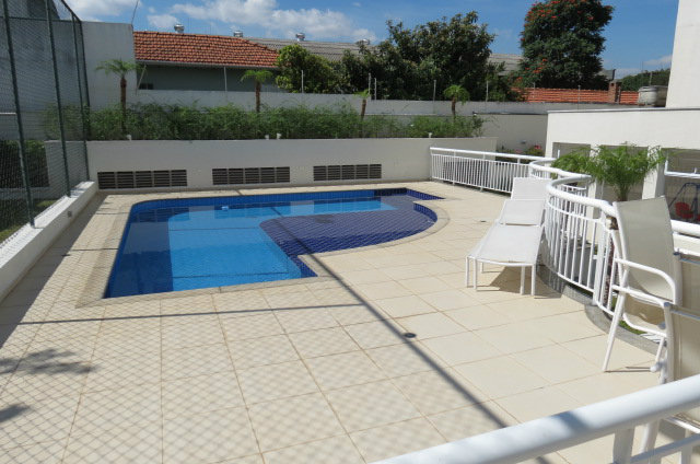 Apartamento à venda com 3 quartos, 180m² - Foto 19