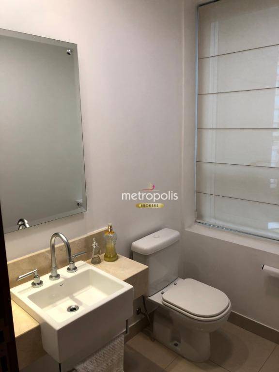 Apartamento à venda com 4 quartos, 362m² - Foto 22