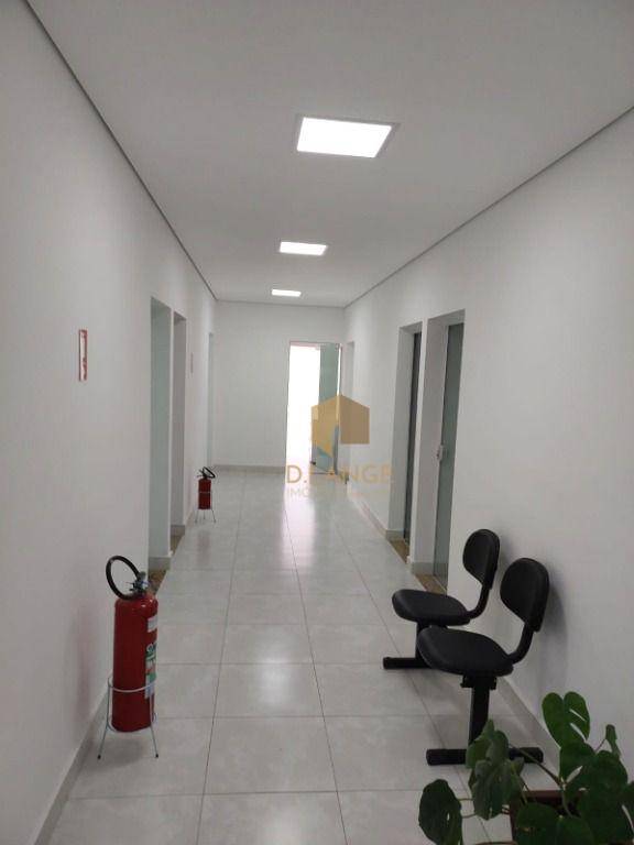 Conjunto Comercial-Sala para alugar, 10m² - Foto 8