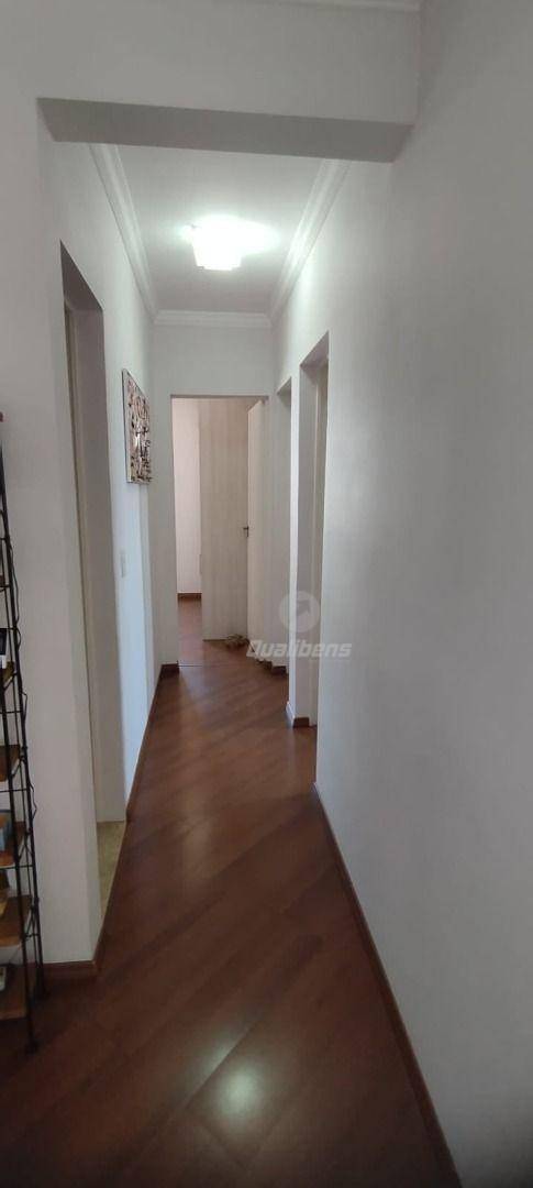 Apartamento à venda com 3 quartos, 92m² - Foto 6