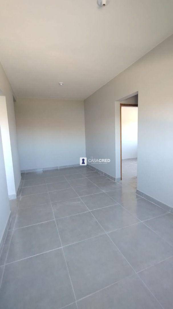 Apartamento à venda com 2 quartos, 51m² - Foto 4