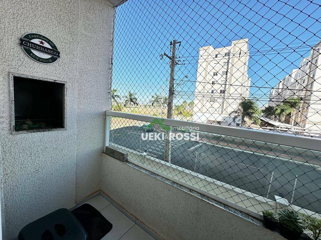 Apartamento à venda com 2 quartos, 47m² - Foto 9