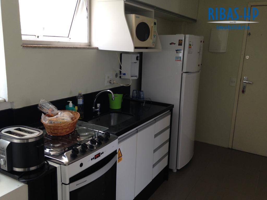 Apartamento à venda com 3 quartos, 100m² - Foto 11