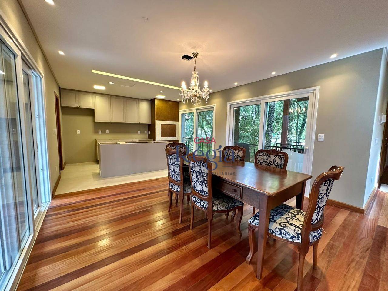 Casa de Condomínio, 4 quartos - Foto 3