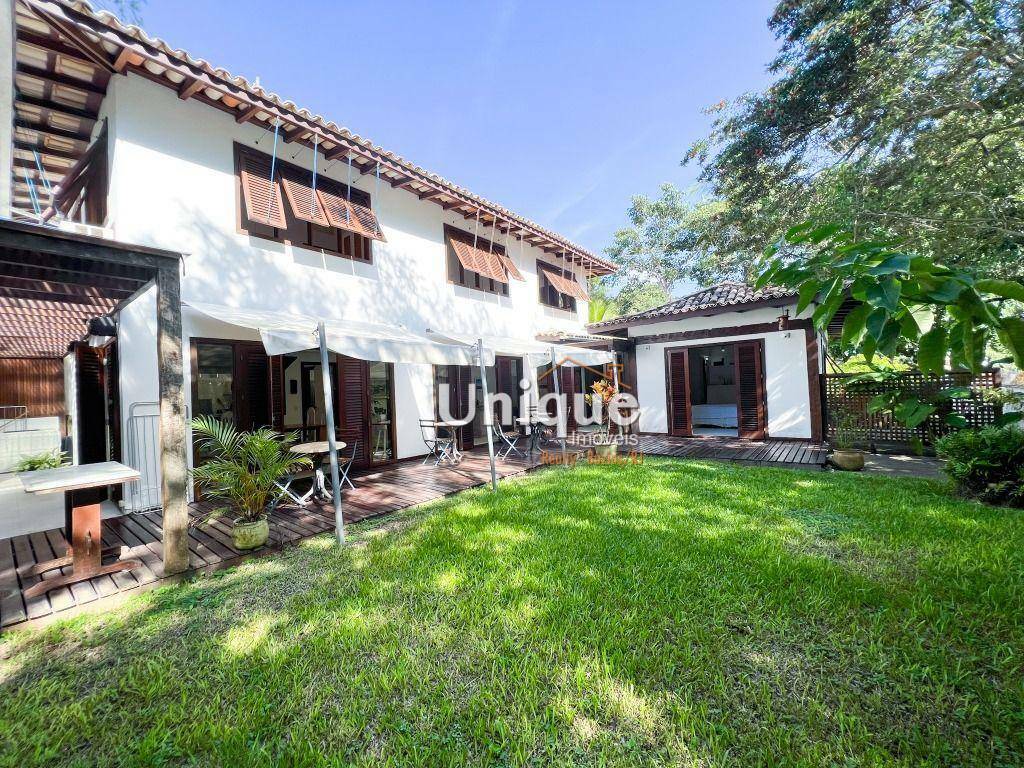 Casa de Condomínio à venda com 5 quartos, 179m² - Foto 5