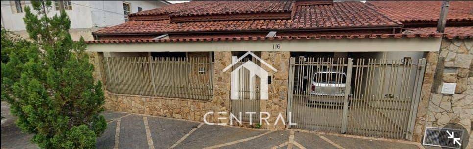 Casa à venda com 4 quartos, 200m² - Foto 2