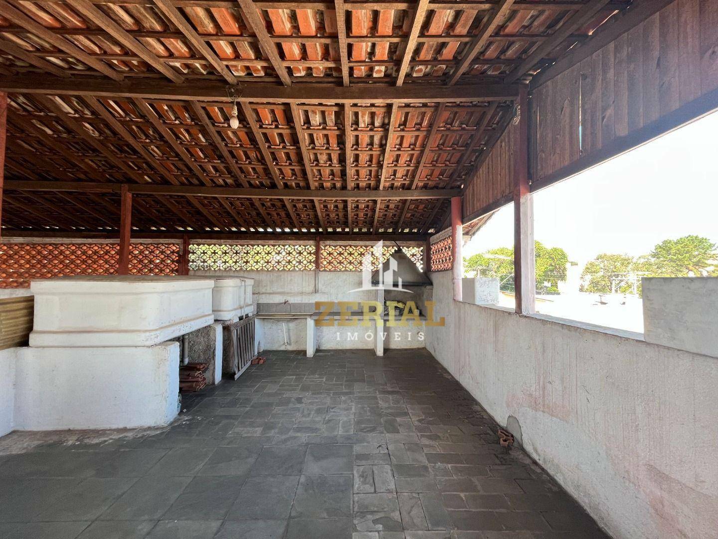 Sobrado à venda com 3 quartos, 500m² - Foto 16