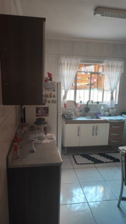 Sobrado à venda com 2 quartos, 150m² - Foto 9