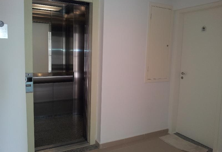 Apartamento à venda com 2 quartos, 50m² - Foto 9