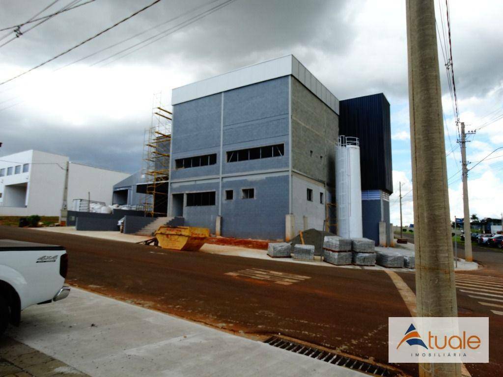 Depósito-Galpão-Armazém para alugar, 1017m² - Foto 25