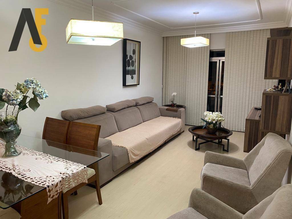 Apartamento à venda com 2 quartos, 92m² - Foto 1