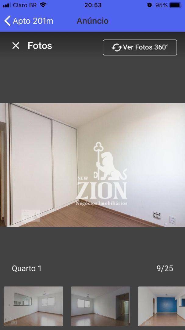 Apartamento à venda com 2 quartos, 62m² - Foto 13