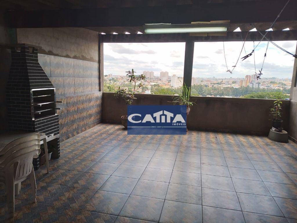 Sobrado à venda com 2 quartos, 260m² - Foto 26