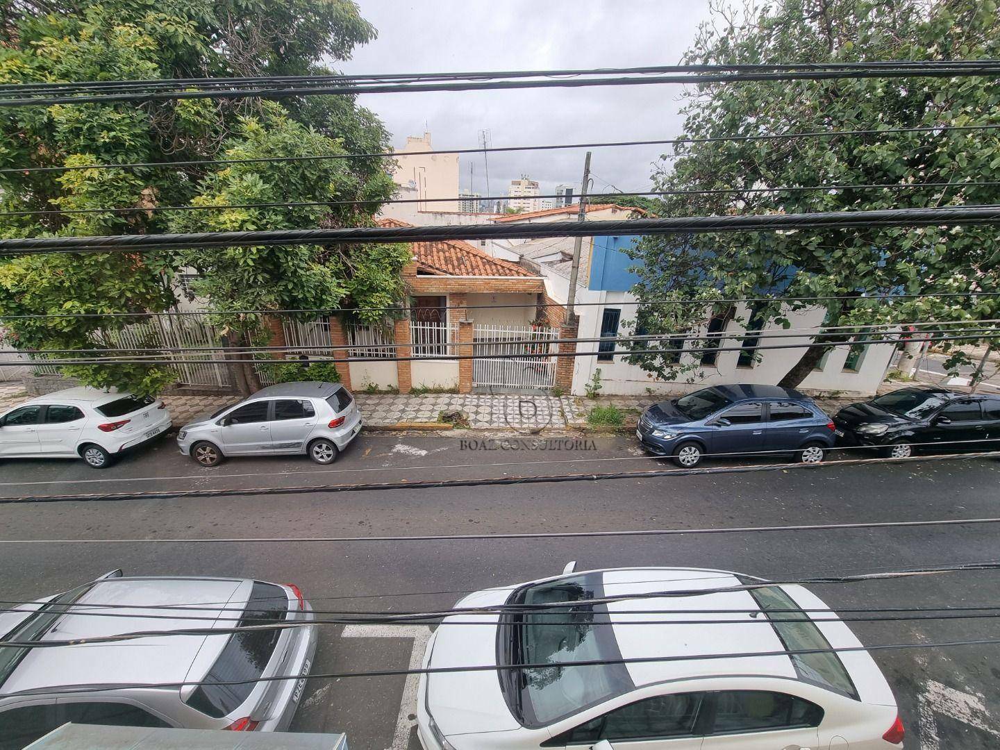 Conjunto Comercial-Sala para alugar, 33m² - Foto 10