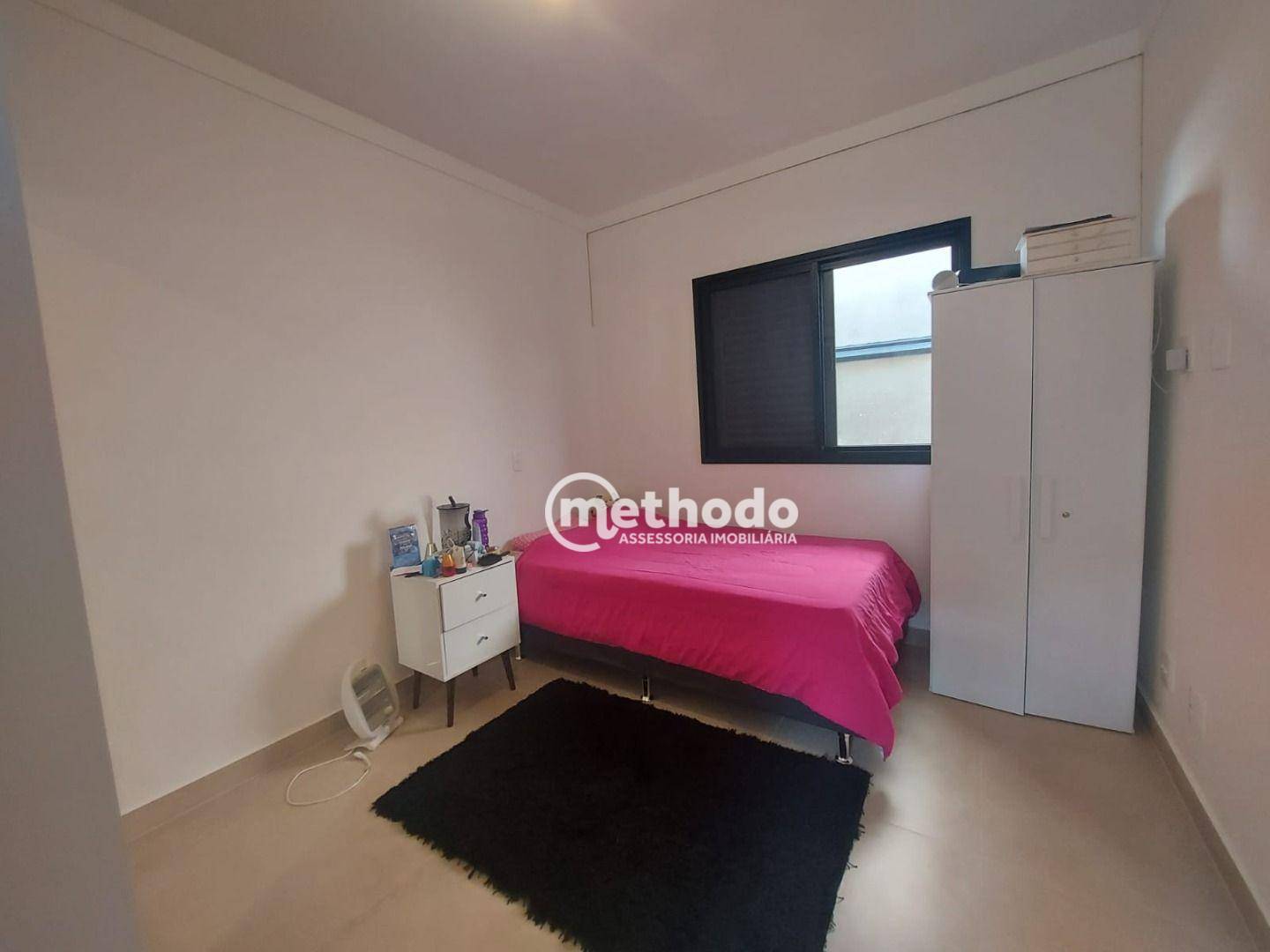 Casa de Condomínio à venda com 3 quartos, 130m² - Foto 23