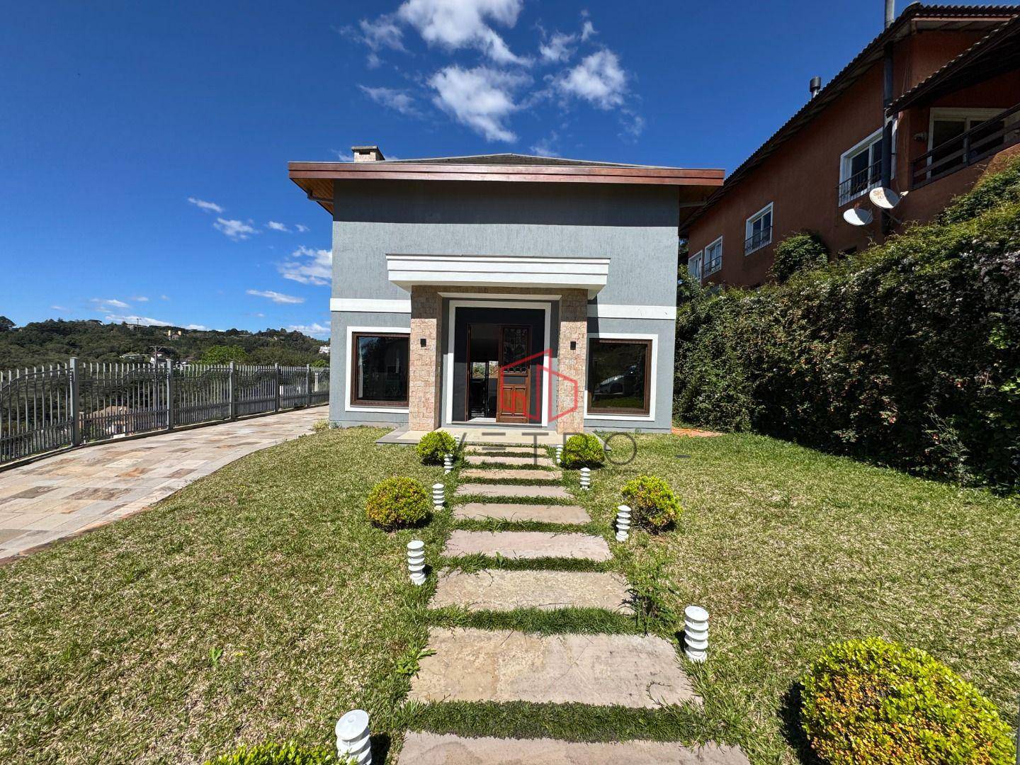 Casa, 3 quartos, 306 m² - Foto 3