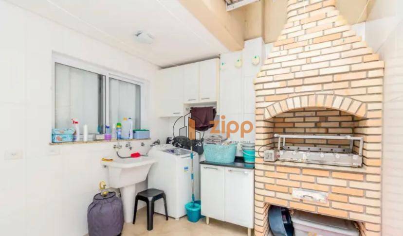 Sobrado à venda com 3 quartos, 190m² - Foto 16