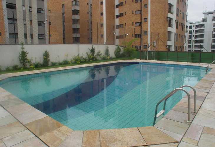 Apartamento à venda com 4 quartos, 345m² - Foto 5