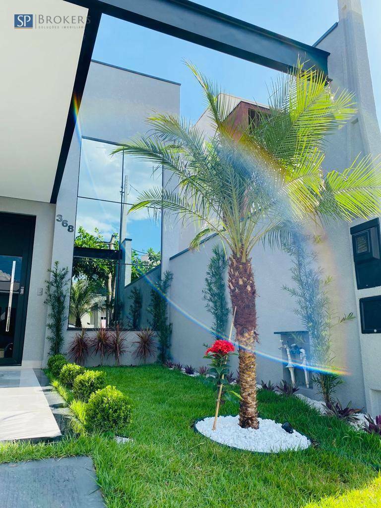 Casa de Condomínio à venda com 3 quartos, 108m² - Foto 3