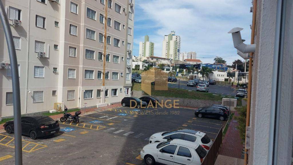 Apartamento à venda com 2 quartos, 43m² - Foto 27