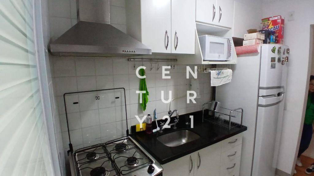 Apartamento à venda com 2 quartos, 51m² - Foto 7