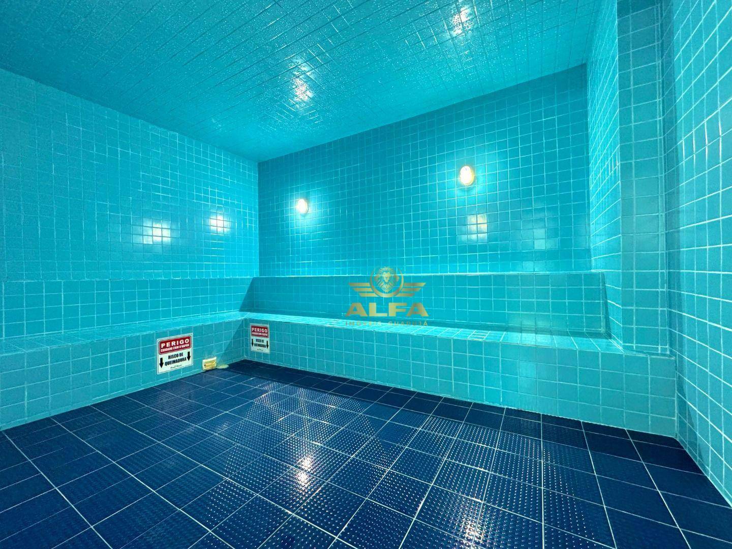 Apartamento à venda com 3 quartos, 120m² - Foto 45