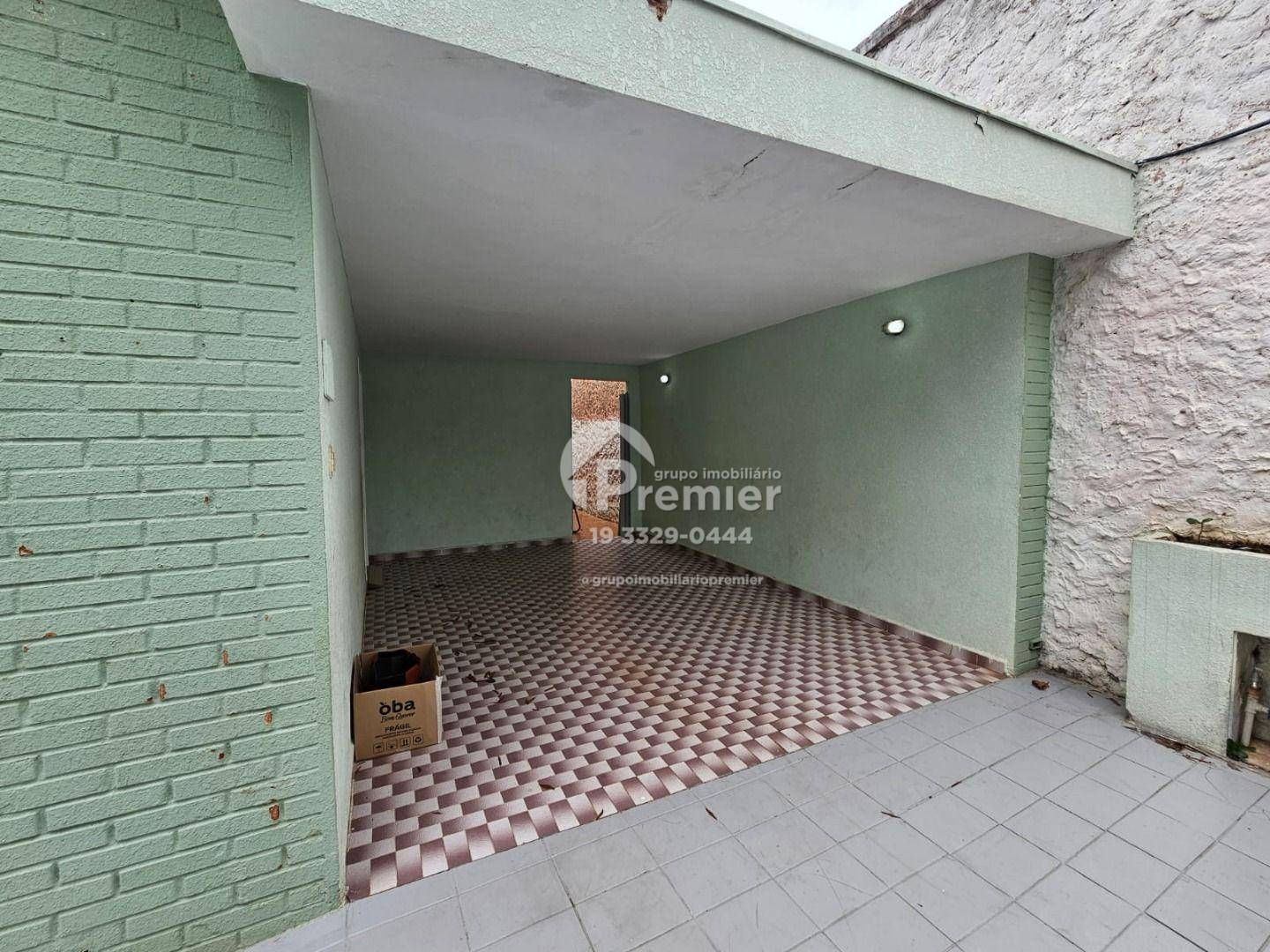 Casa, 182 m² - Foto 3