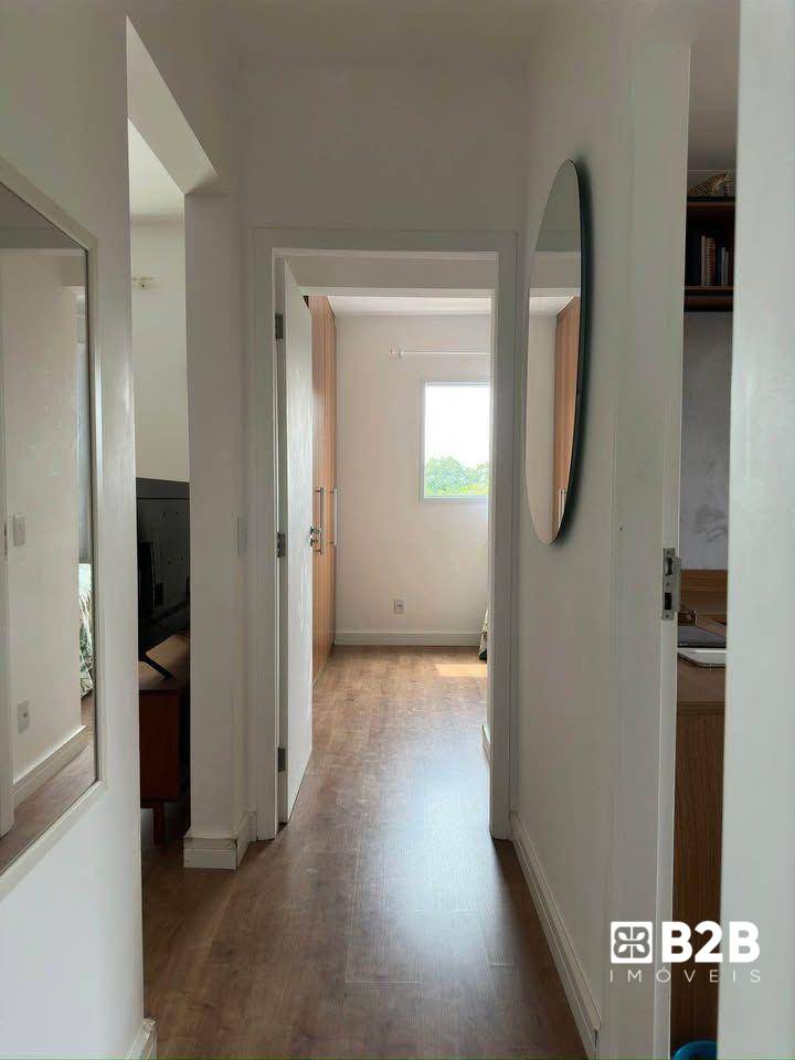 Apartamento à venda com 2 quartos, 50m² - Foto 7