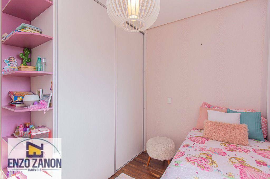 Apartamento à venda com 3 quartos, 113m² - Foto 21