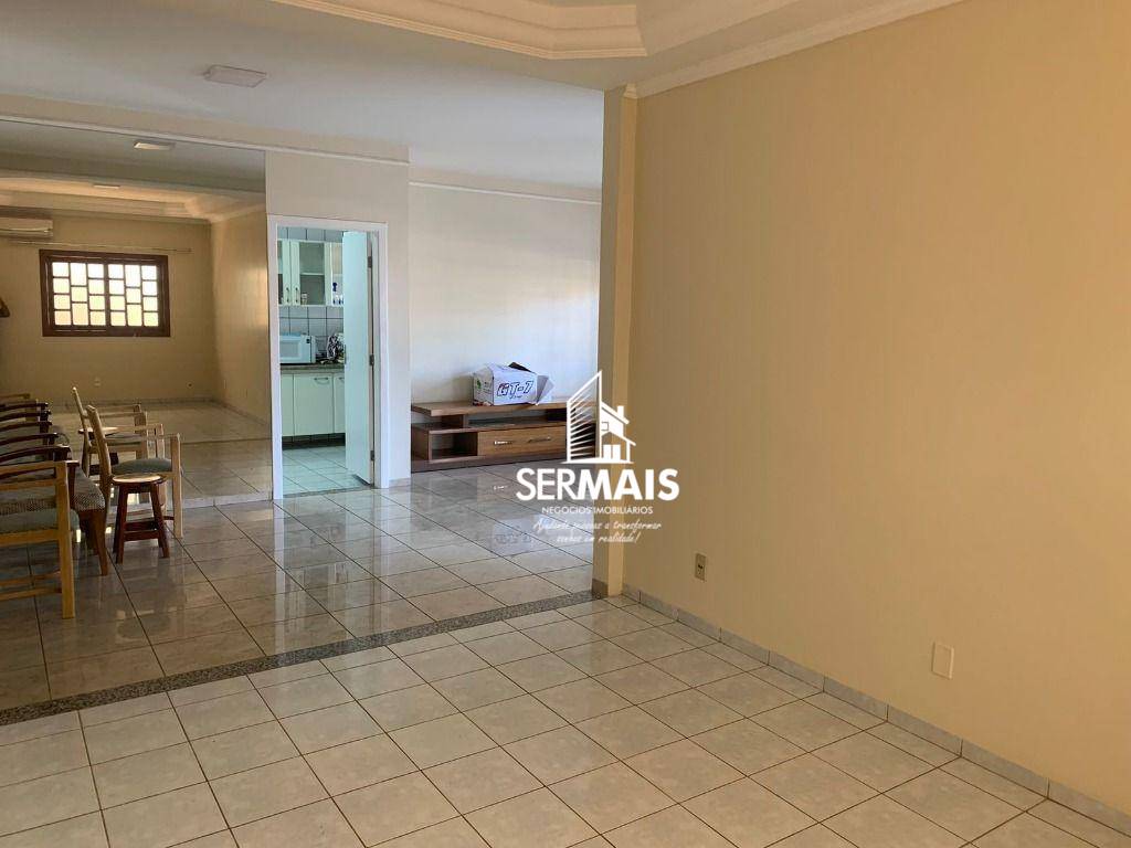 Casa, 5 quartos, 430 m² - Foto 4