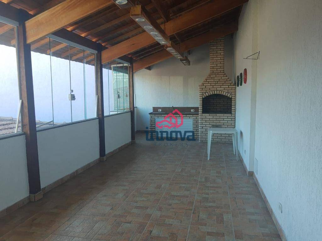 Casa à venda com 3 quartos, 230M2 - Foto 27