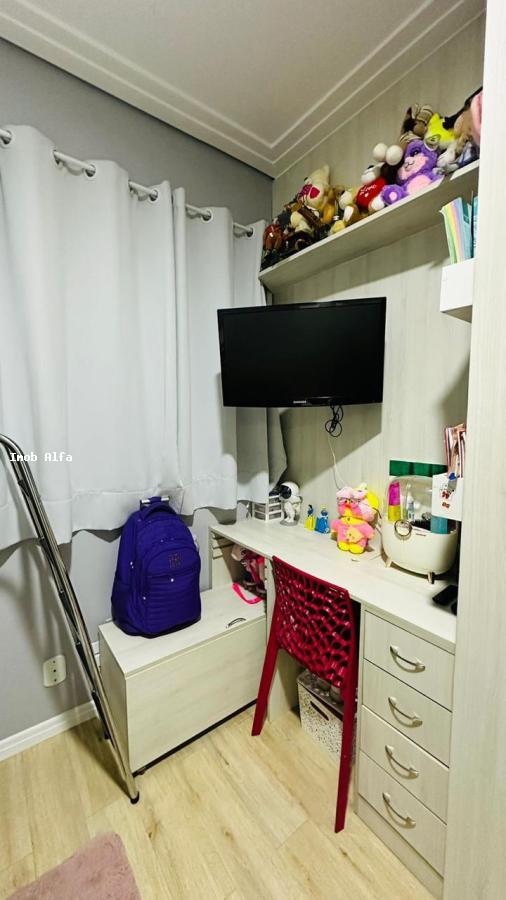 Apartamento à venda com 3 quartos, 69m² - Foto 15