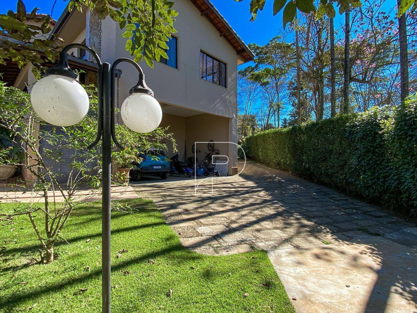 Casa de Condomínio à venda com 3 quartos, 400m² - Foto 49