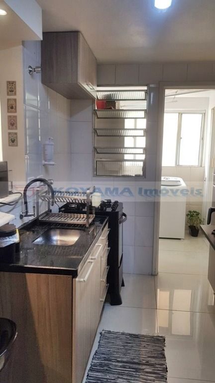 Apartamento à venda com 2 quartos, 68m² - Foto 30