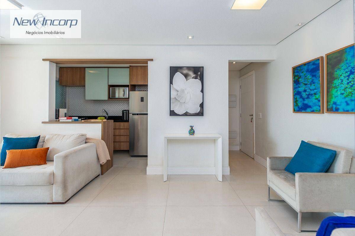 Apartamento à venda com 2 quartos, 77m² - Foto 3