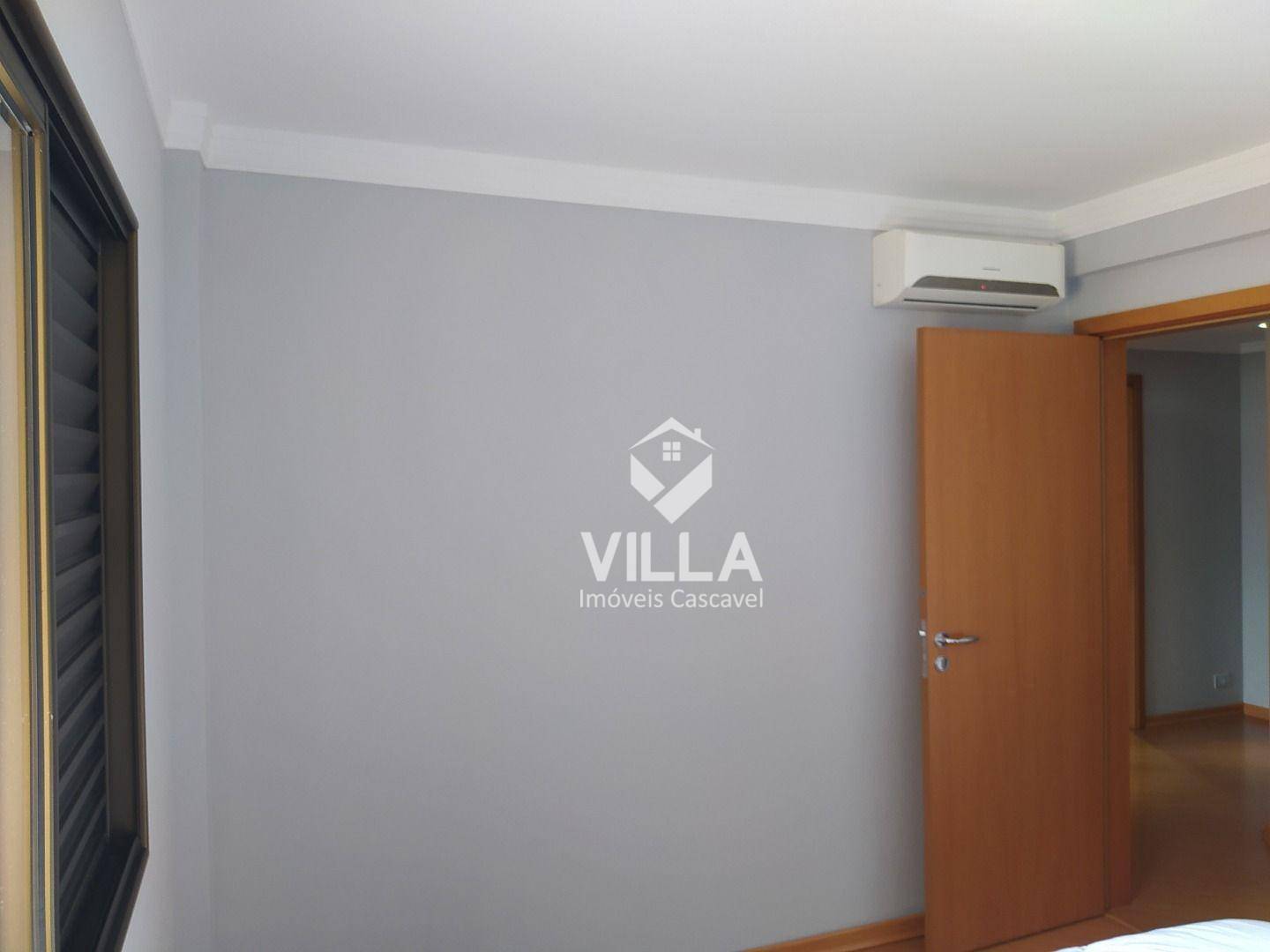 Apartamento à venda com 3 quartos, 184m² - Foto 8