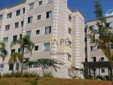 Apartamento para alugar com 2 quartos, 48m² - Foto 19
