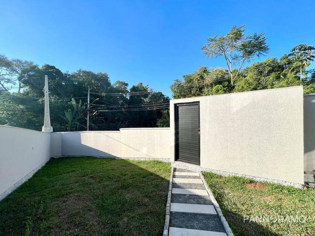 Sobrado à venda com 3 quartos, 110m² - Foto 3