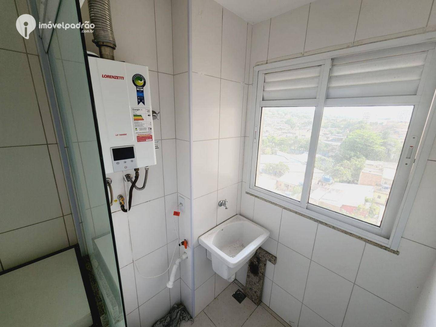 Apartamento para alugar com 3 quartos, 69m² - Foto 6