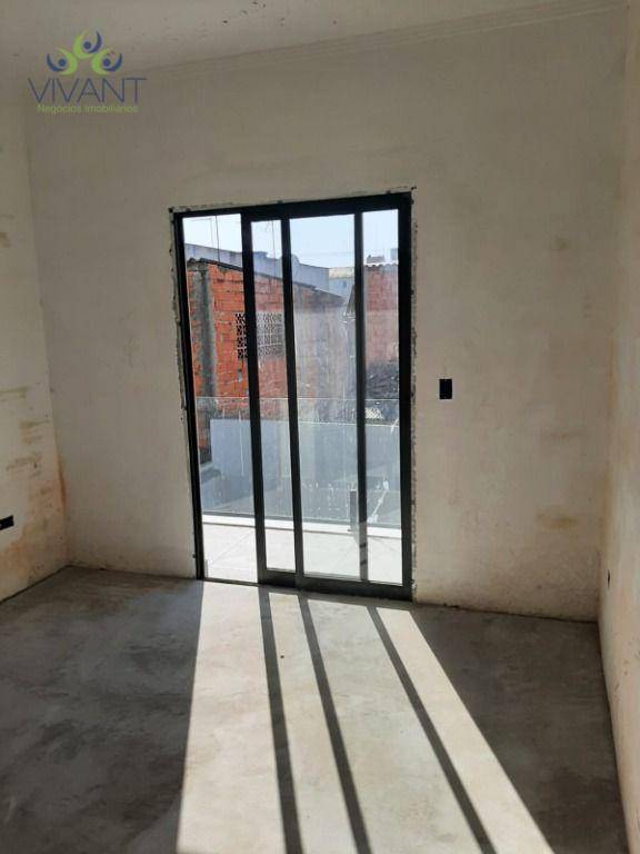 Sobrado à venda com 3 quartos, 120m² - Foto 13