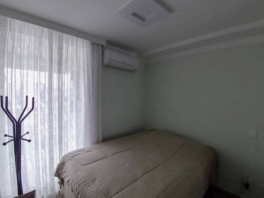 Apartamento à venda com 1 quarto, 45m² - Foto 7