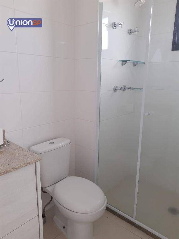 Apartamento à venda com 1 quarto, 38m² - Foto 14